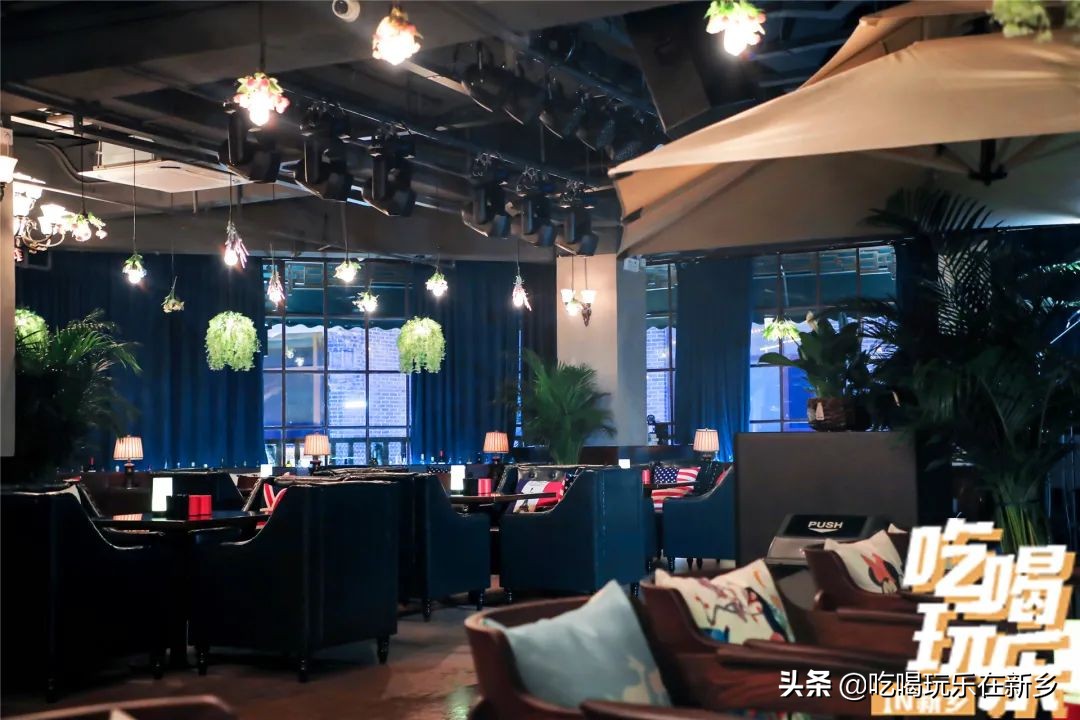 新乡关帝庙光音酒吧,新乡关帝庙文化商业街酒吧