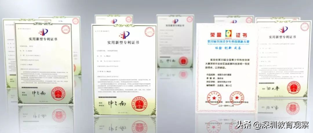 走名校vol.14|西乡中学：50年，我们专注做一件事