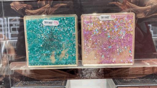 都市丽人必买化妆品,西安彩妆礼盒平价品牌推荐