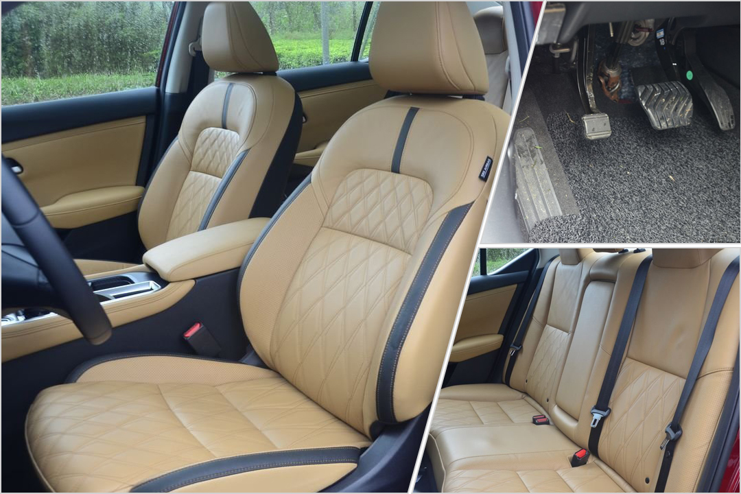 2009日产轩逸1.6自动顶配怎样,全新轩逸买哪个配置性价比高