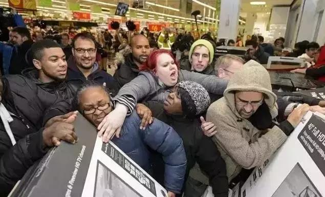 疯了！为了能和中国人一起过双十一，老外们绞尽脑汁