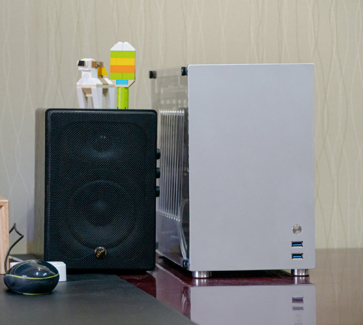 风冷matx小机箱装机推荐,小型matx独显机箱推荐