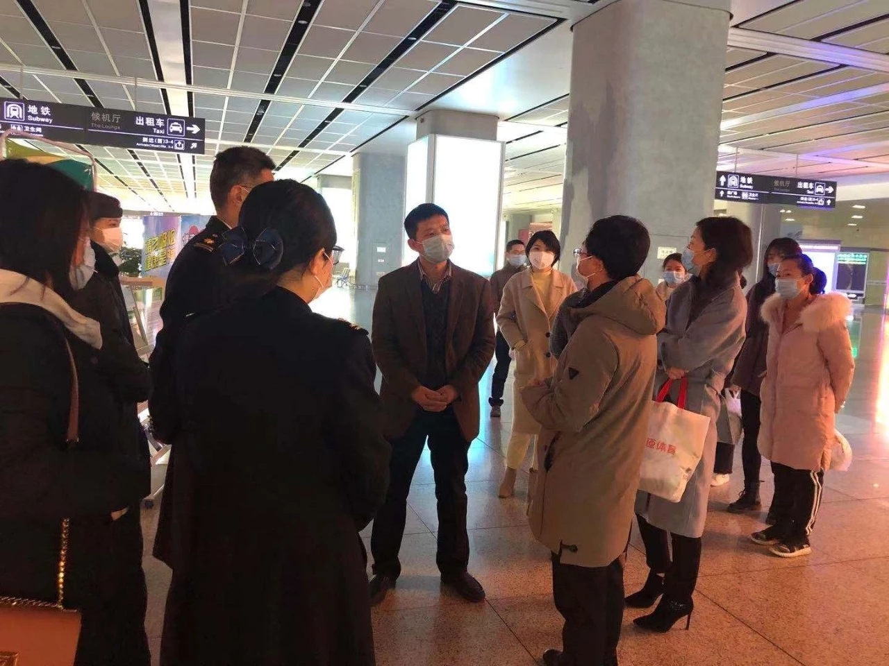 合肥南站疫情防护工作,合肥南站防控