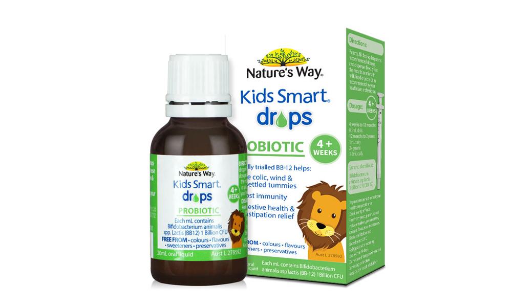 国外最好的益生菌品牌排行榜,国外宝宝益生菌排名