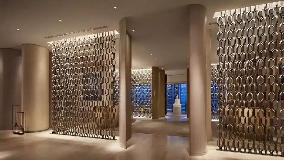 英伦酒店设计大师,顶级奢华酒店室内设计