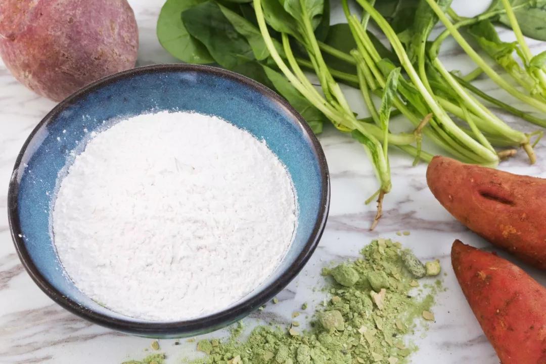 炎炎夏日不如做份甜品消消暑吧,夏日消暑甜品美味的红糖冰粉