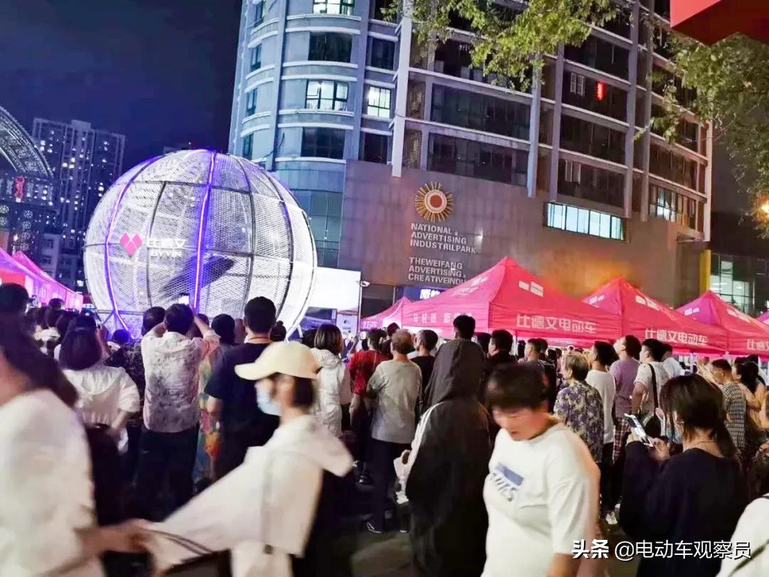 终端持久火爆，全民疯抢，比德文究竟凭的是什么？