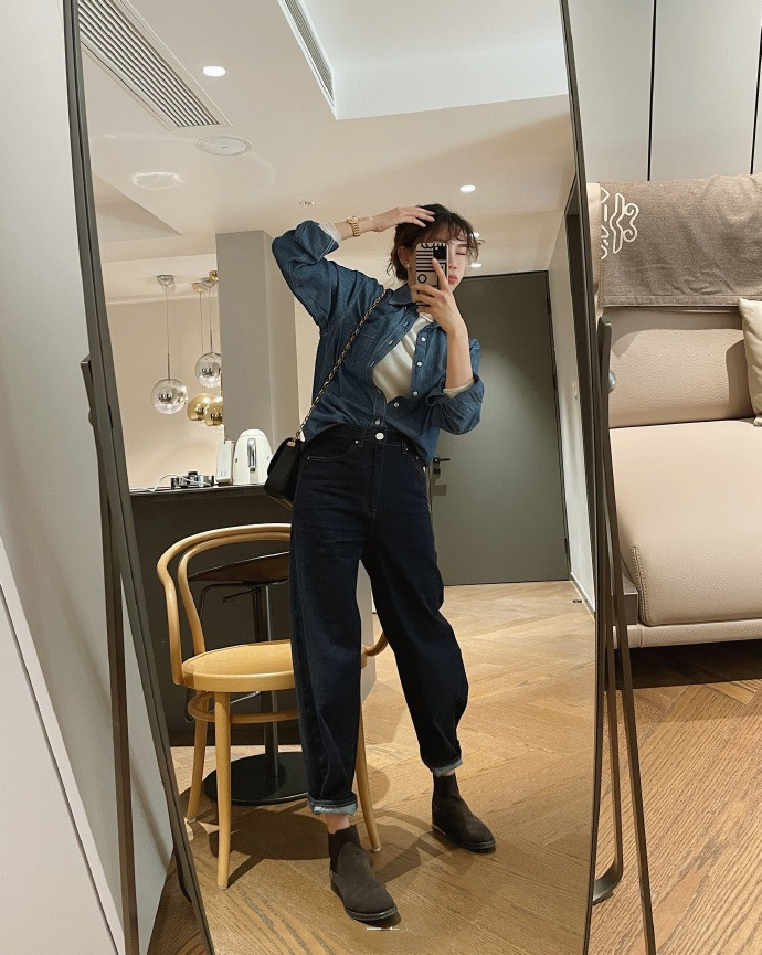 小个子不穿高跟鞋怎么显高,小个子怎么选择高跟鞋最显高