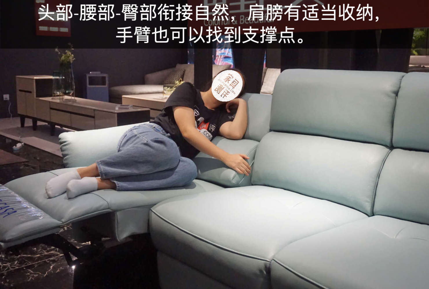 轻奢风客厅功能性沙发推荐,格调功能沙发测评