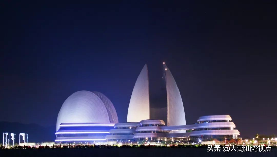 广东21个地方名称由来,广东21个城市地理排名