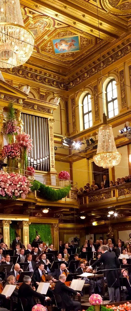 奥地利音乐之旅,奥地利山水旅游