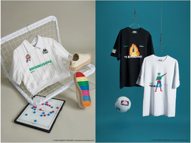 kappa蜡笔小新开箱,kappa蜡笔小新板鞋好穿吗