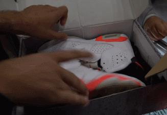 一卷纸换一双AJ，在美帝拥有纸巾的人有多“嚣张”