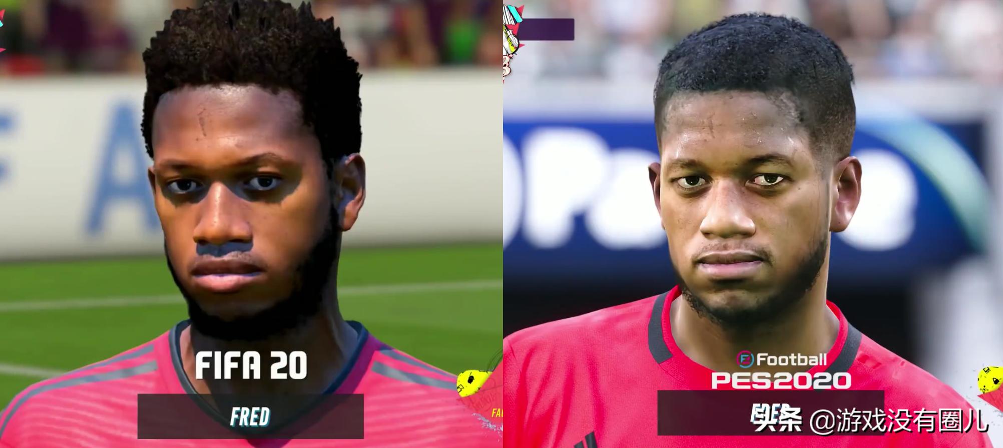 fifa21好玩还是实况足球2021好玩,实况足球对比fifa22