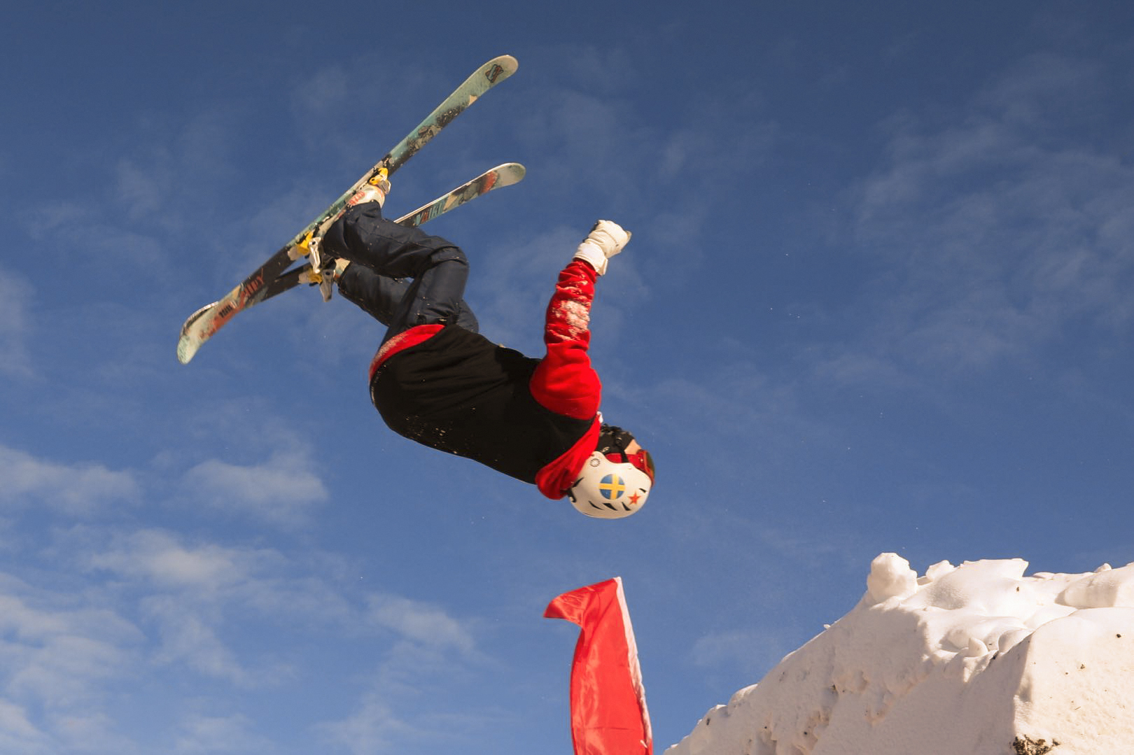 国内最顶级滑雪场,国内最顶级的滑雪场在哪
