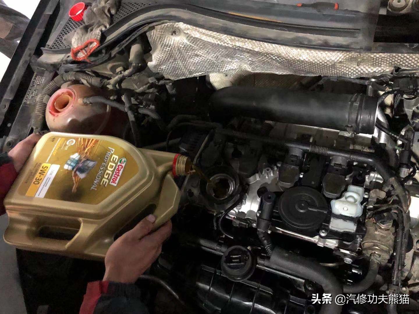 成都大众途观烧机油最佳解决方案,进口大众途观烧机油