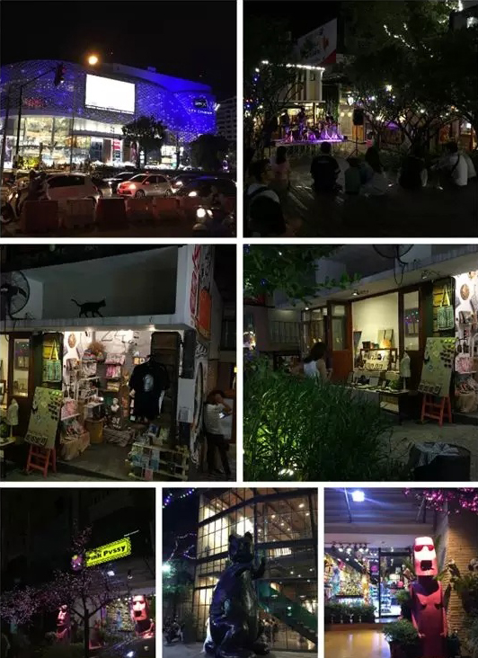 泰国清迈拜县旅游攻略,清迈拜县七日游