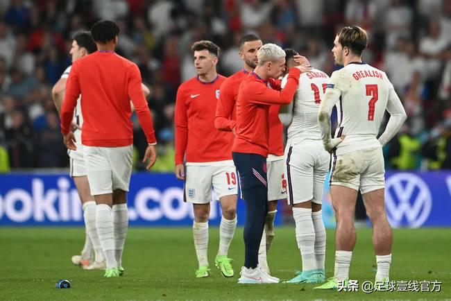 比赛结束索斯盖特,索斯盖特让英格兰自由发挥