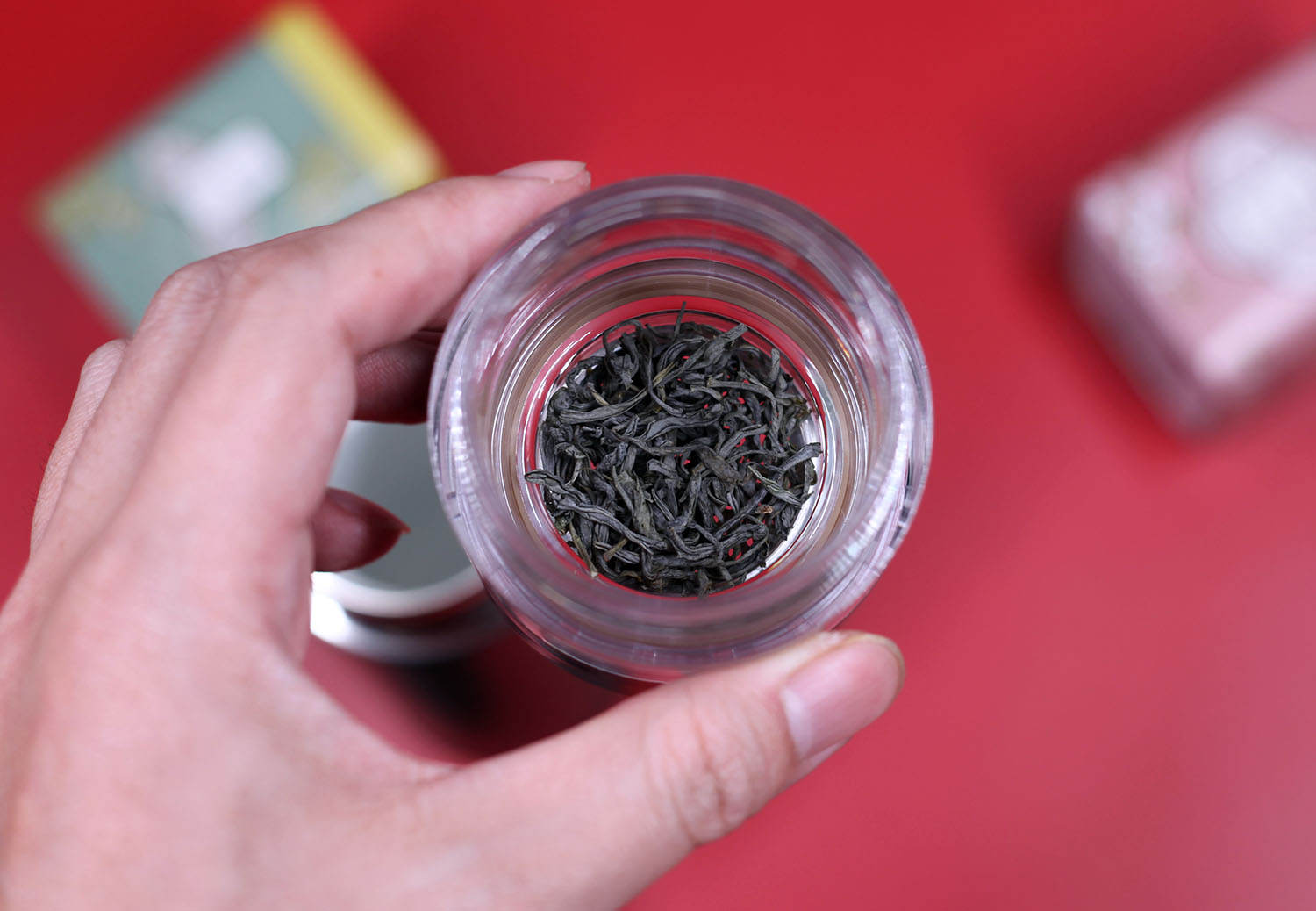 多功能净水杯测评,清水茶水分离杯测评