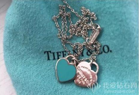 蒂芙尼变黑,蒂芙尼银饰变黑