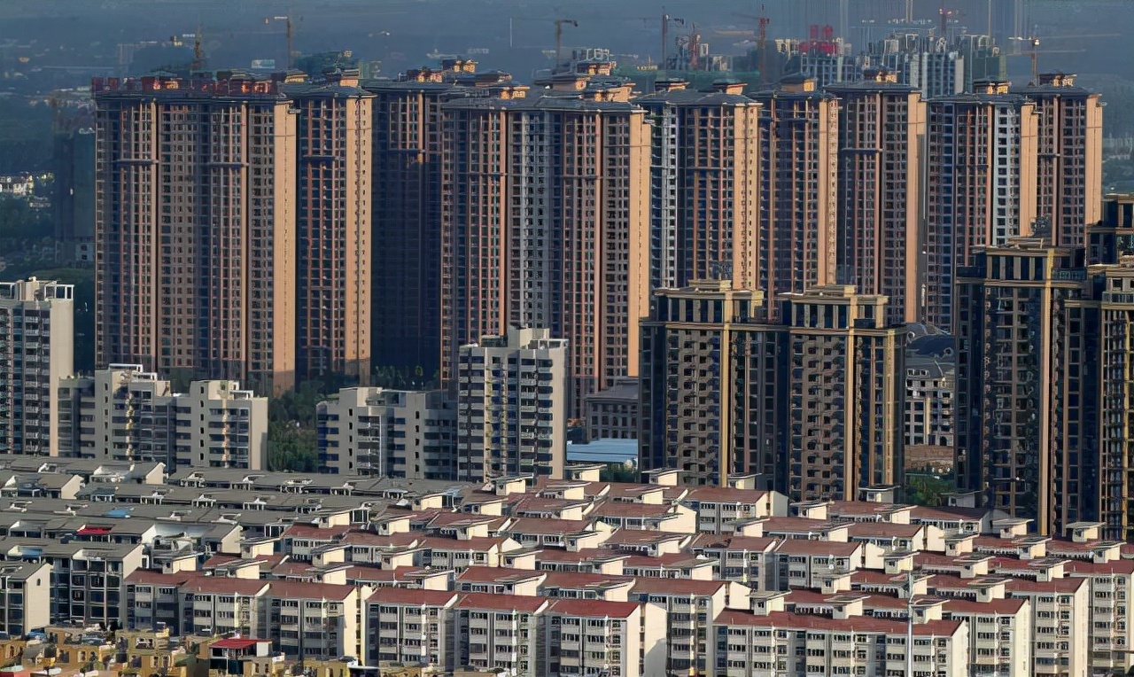 恒大现房楼盘降了多少,恒大对未来楼市的8个判断