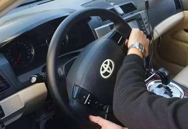 爱车跑偏,车行小知识