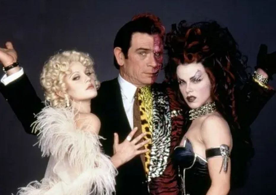 好不容易引进的*级A**大片，赔死了