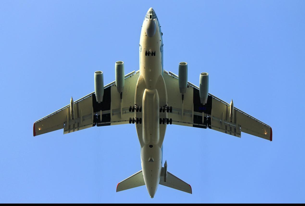 中俄最新订单,中俄签订15项大单都是什么