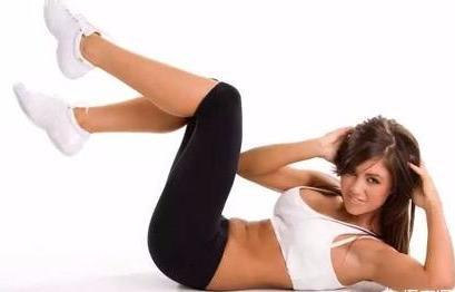 肚子凸起？大肚腩减不掉？科学减内脏脂肪教你2个绝招