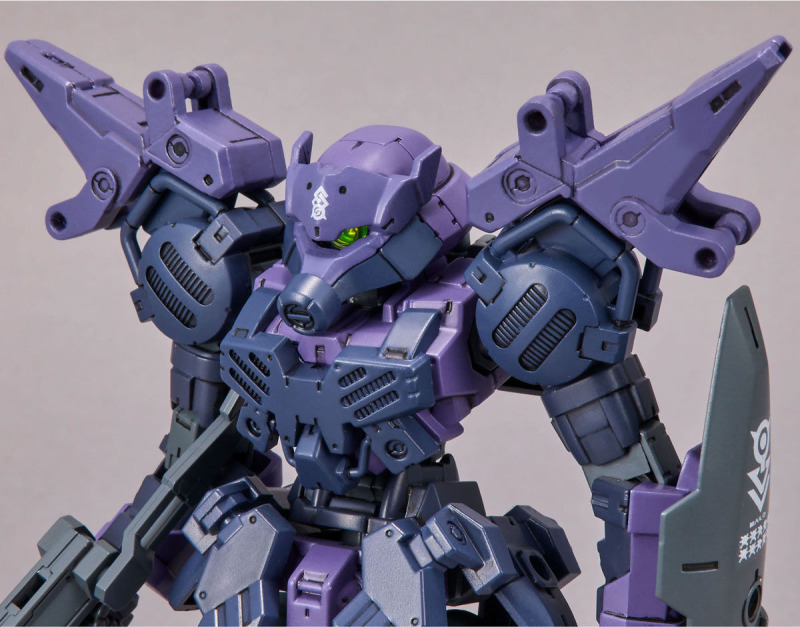 万代即将发售的新机体,万代勇者系列可动