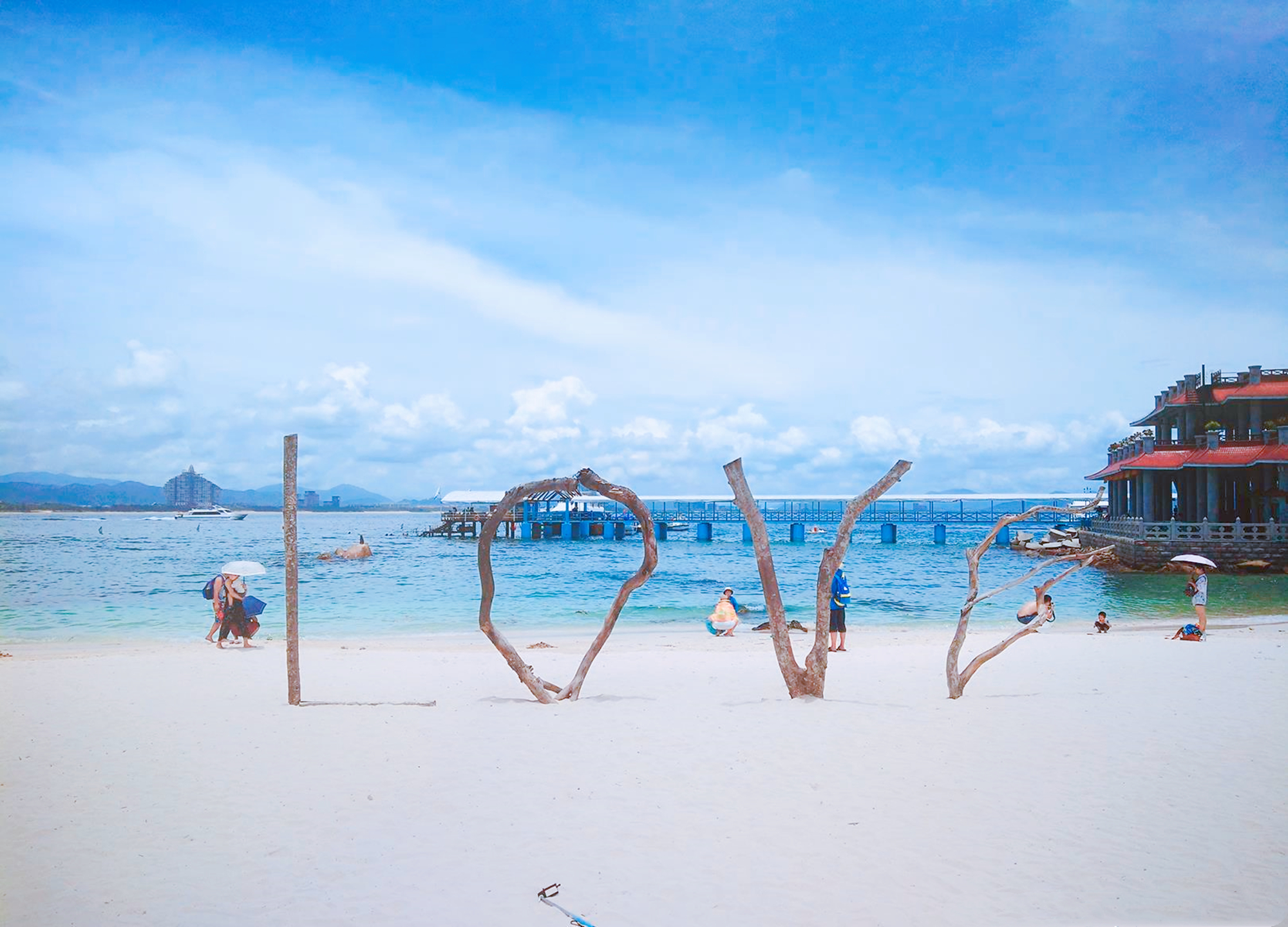 三亚有多少东北人定居,三亚适合不适合常住