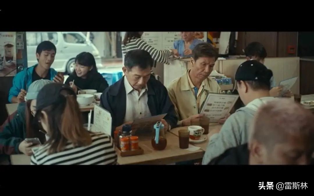 当gay年老时,能做回自己吗?