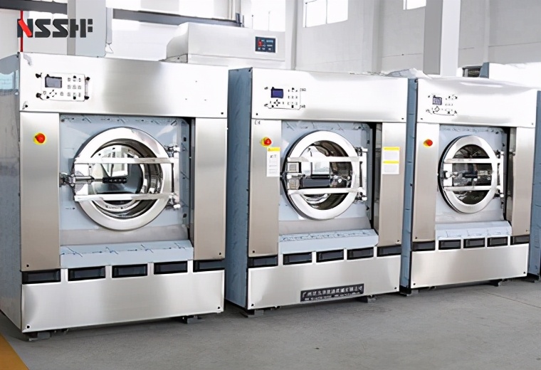 开一家干洗店如何挑选洗涤设备,山东干洗店洗涤设备