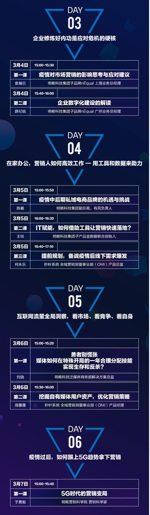 疫情黑天鹅飞出，营销人的敏捷应对之道