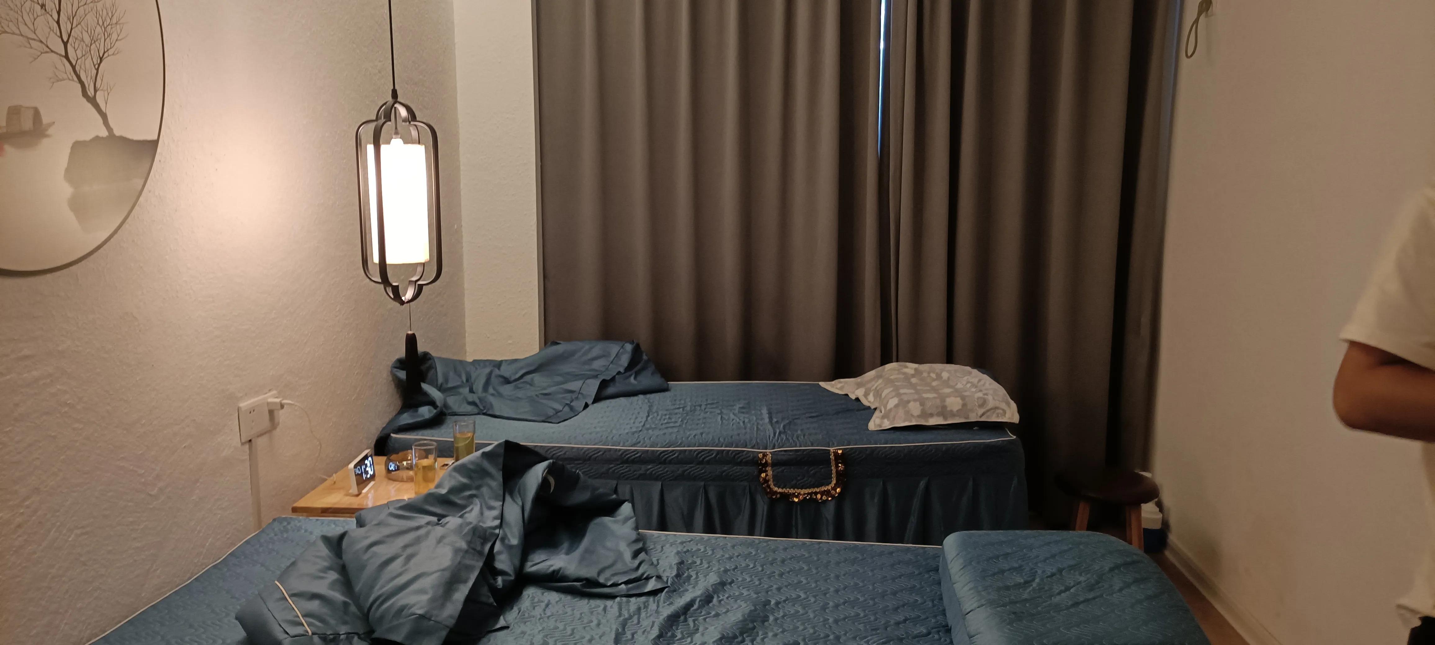 可视采耳真的赚钱吗,一个采耳店的加盟费多少钱