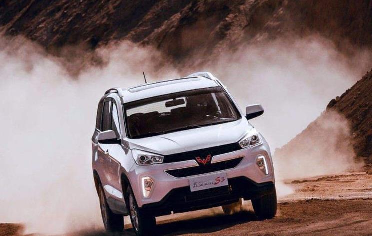 宏光s32022款7座优点,五菱宏光s3舒适型国六