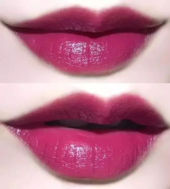 秋冬气质显白又高级的口红,兰蔻黄皮显白口红秋冬