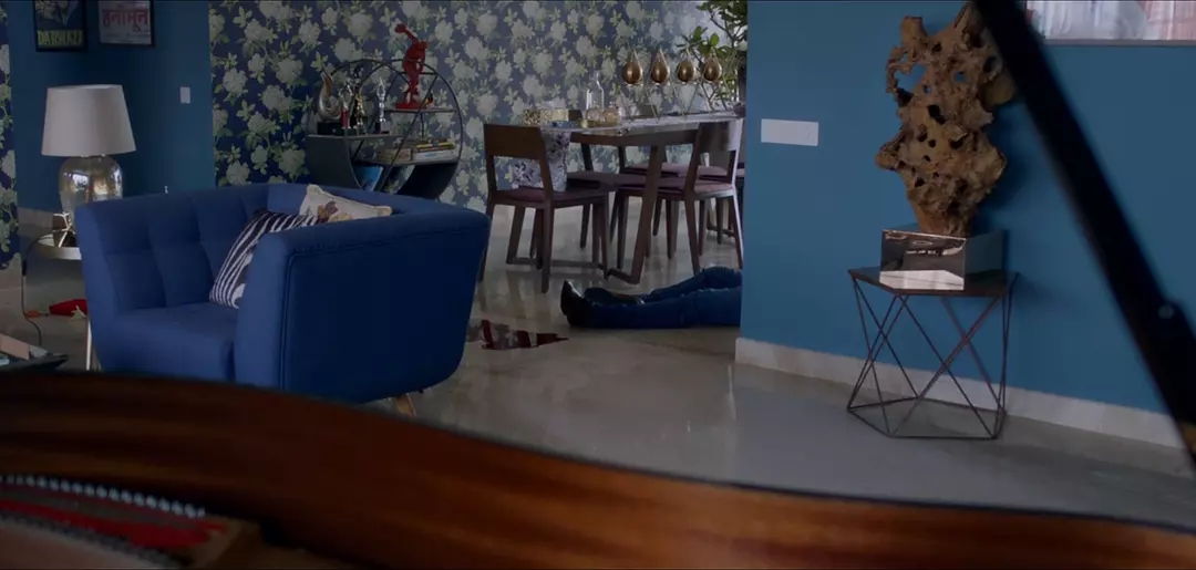 印度经典悬疑反转电影,十部最佳印度电影调音师