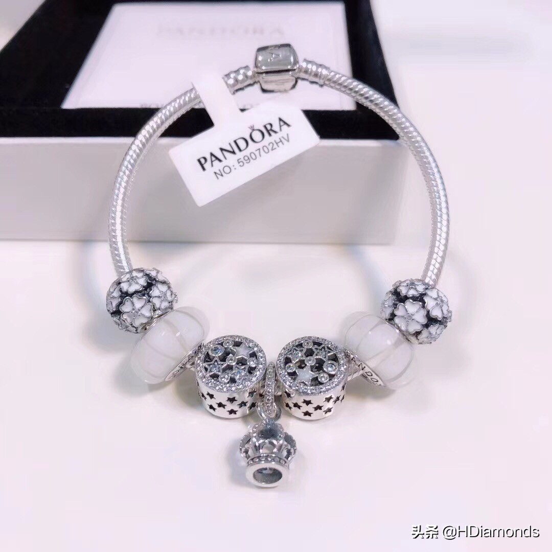 天然潘多拉怎么搭配好看,潘多拉背景和什么色搭配好看