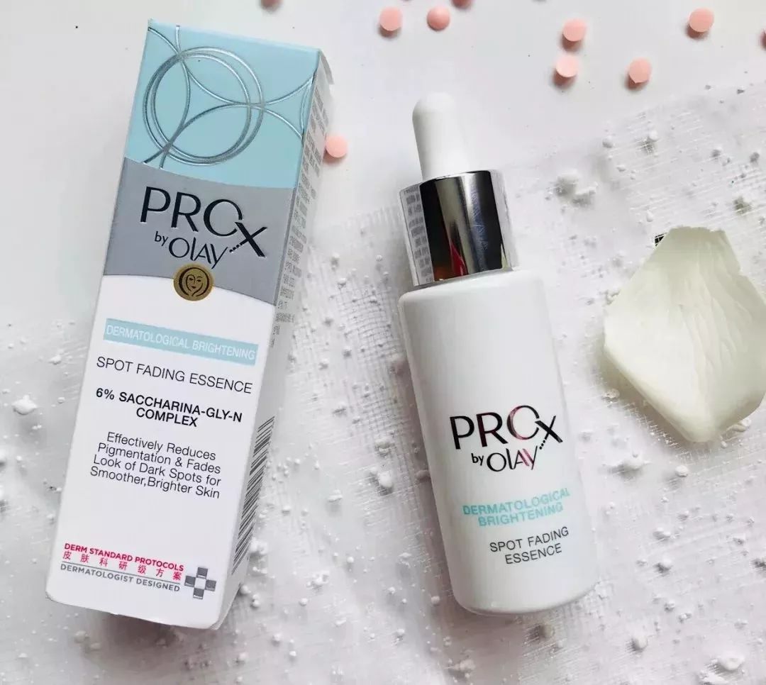 6款好用精华推荐,最好用的六款精华