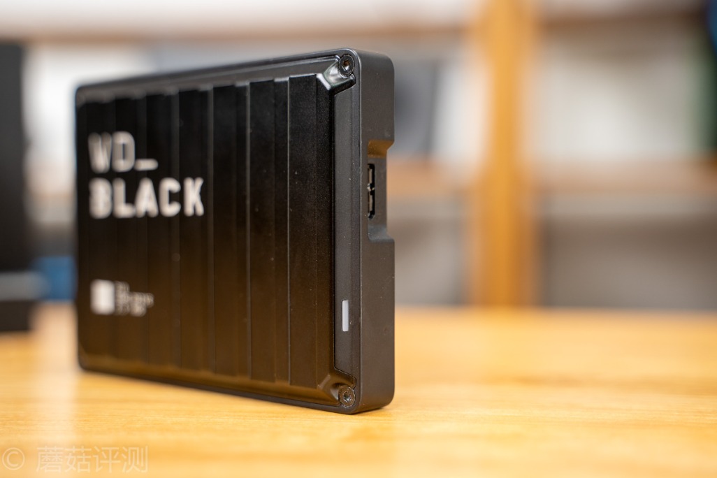 西部数据游戏硬盘5t测评,西部数据游戏黑盘评测p10