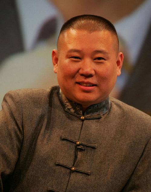 郭德纲于谦早期同台尴尬趣事,郭德纲于谦合作二十年患难与共