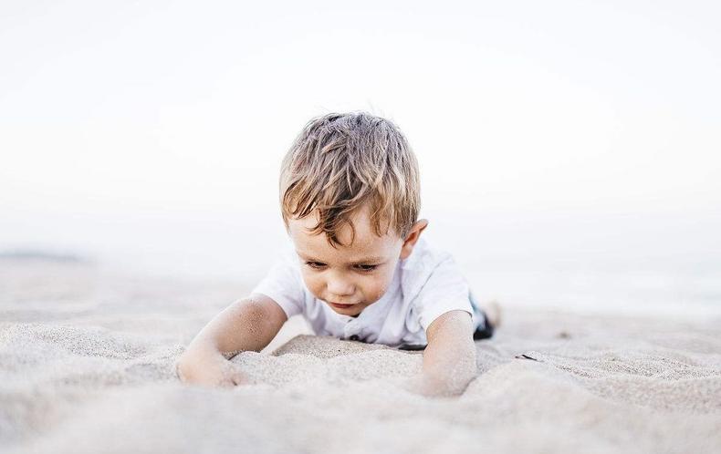 孩子有自闭倾向该如何训练,有自闭倾向的宝宝康复方法