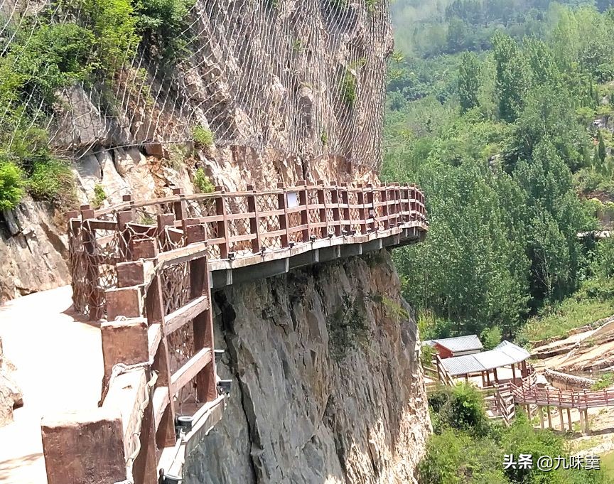 晚上开放的郑州景区,郑州夜游附近景点推荐