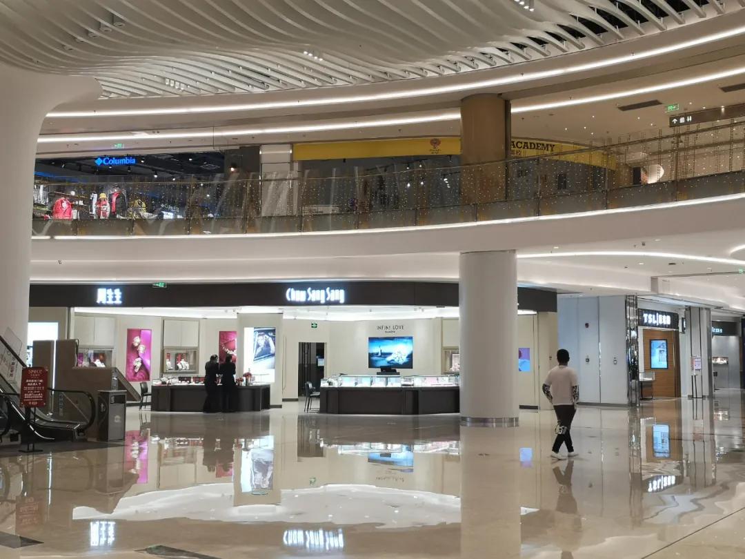 星河cocopark2024,星河cocopark购物中心