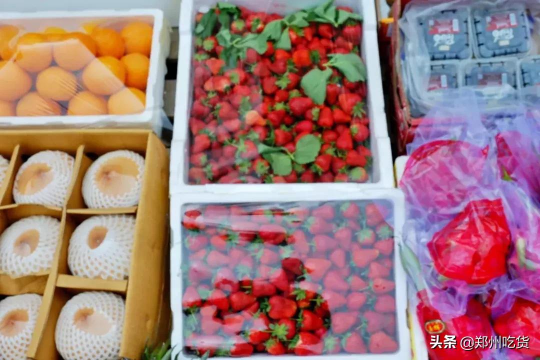 郑州万邦批发市场干货,最新最全郑州批发市场一览表