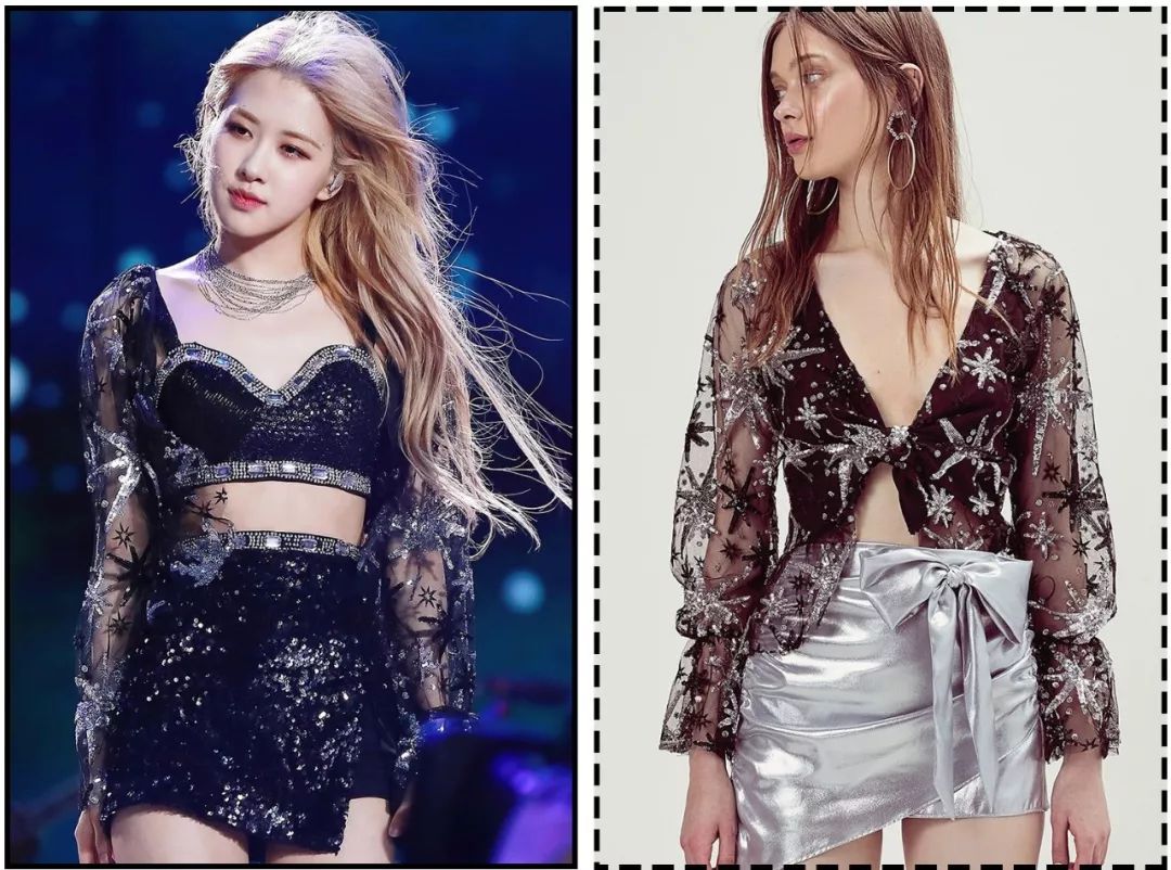 肤白貌美身材好，全天下的好事都被她占尽了