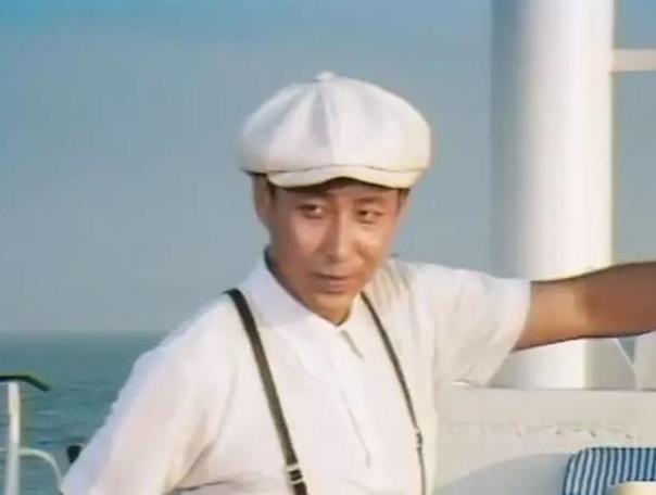 钱钟书谈围城,围城方鸿渐年少不懂钱