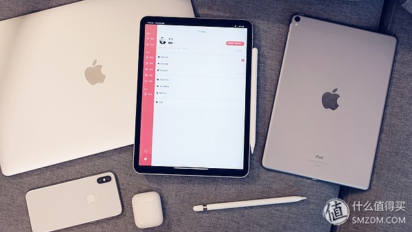 ipadpro11和12.9的区别对比测评,ipad11pro对比ipad10