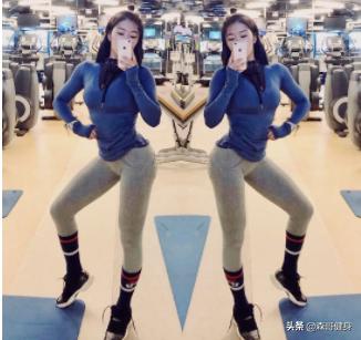 11条减肥知识,健身100条知识